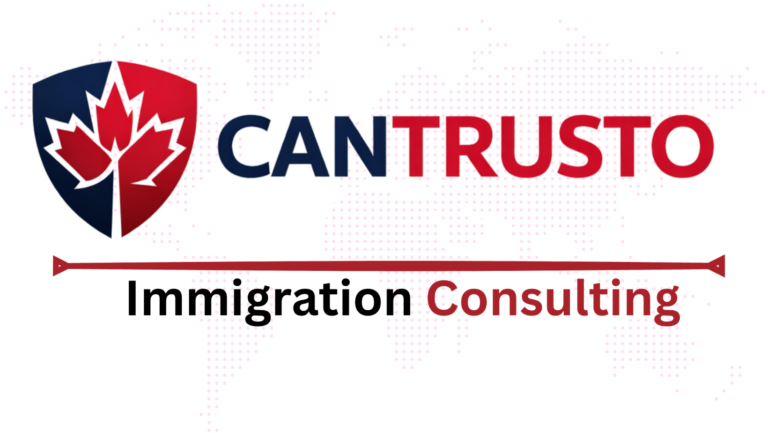 Cantrusto Immigration Consulting