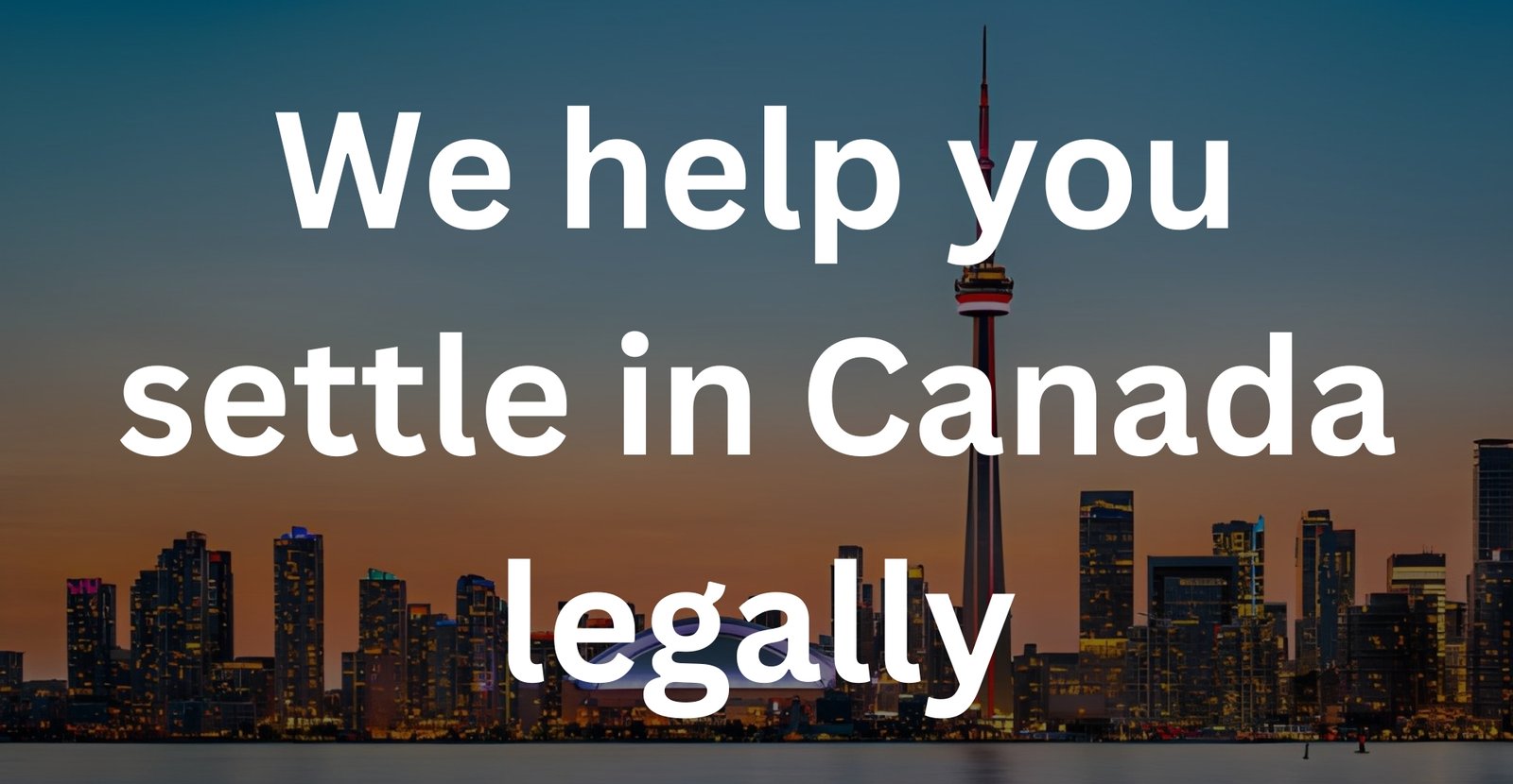 Cantrusto Immigration Consulting